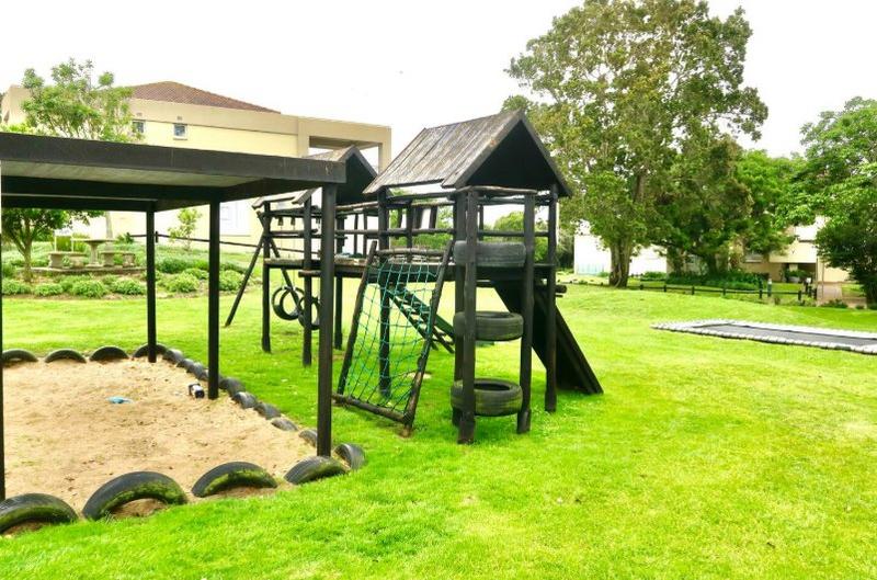 To Let 2 Bedroom Property for Rent in Goose Valley Western Cape